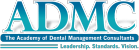 The Academy of Dental Management Consultants logo