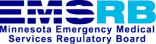 Minnesota Emergency Medical Services Regulatory Board logo