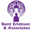 Bent Ericksen & Associates logo