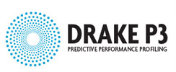 Drake P3 logo